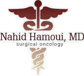 Nahid Hamoui,MD